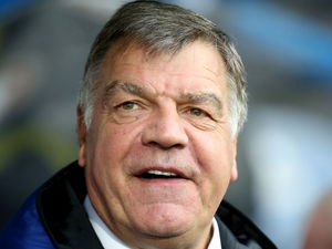 Supporting image for story: Sam Allardyce has had 'no contact' from West Brom