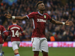 Supporting image for story: Tammy Abraham in race to be fit for Aston Villa