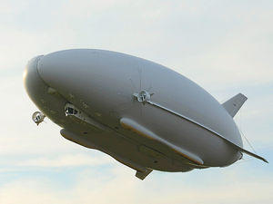 Supporting image for story: Peter Rhodes: Up and away – but when?