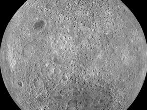 Supporting image for story: 'This is not just a show; it's a journey through the cosmos' says group bringing show to Ludlow