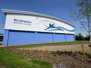 Supporting image for story: Walsall gyms to benefit from new equipment 