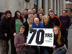 Supporting image for story: Civic's Wall of Fame planned