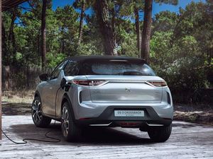 Supporting image for story: Prices and specs announced for new electrified DS models