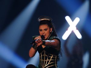 Supporting image for story: Norwegian Eurovision hopeful ‘can’t describe’ what it would feel like to win