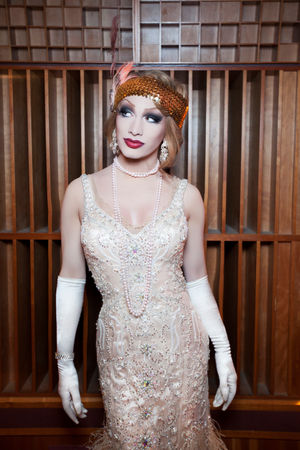 Jinkx Monsoon