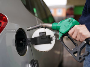 Supporting image for story: Wolverhampton firm giving drivers the chance to win free tank of fuel up to the value of £100