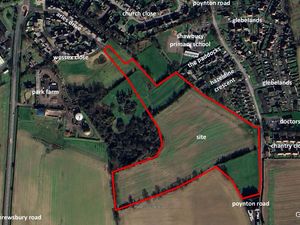 Supporting image for story: 130 new homes would have 'significant' impact on village GP surgery say Shropshire health bosses