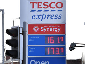 Supporting image for story: Cheapest Black Country petrol stations as fuel prices rocket