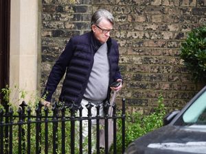 Supporting image for story: Documents on Peter Mandelson appointment to be released early March – minister