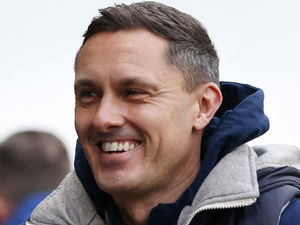 Supporting image for story: Paul Hurst keen for pressure to be eased on Shrewsbury Town
