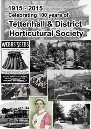 The society's new commemorative book