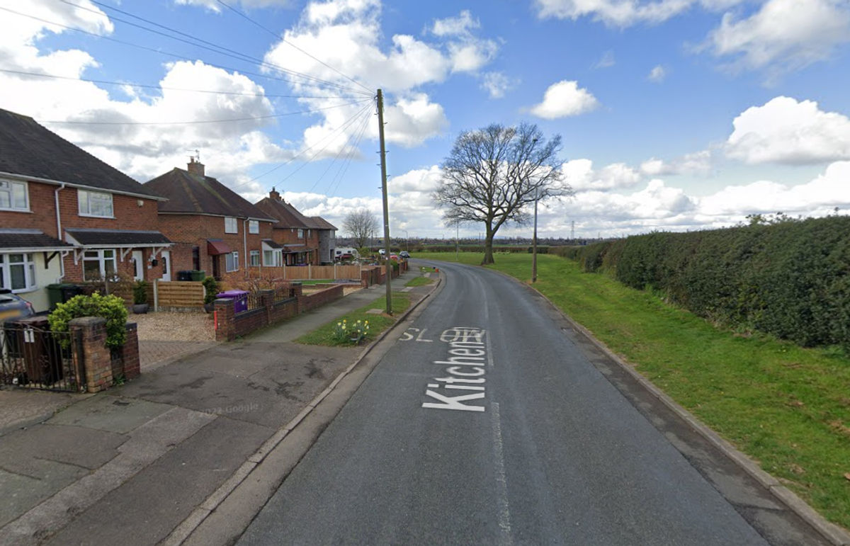 Temporary closure for Wolverhampton road following emergency roadworks