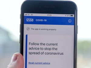 Supporting image for story: Privacy and data protection must be at heart of tracing app, Amnesty says