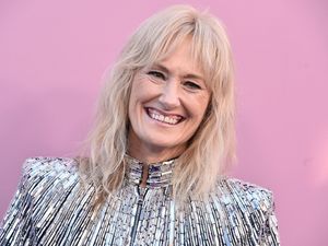 Supporting image for story: Shawna Trpcic strived for authenticity with Star Wars spinoff costumes