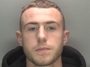 Supporting image for story: Dudley police seeking man, 21, over theft of two cars in Brierley Hill