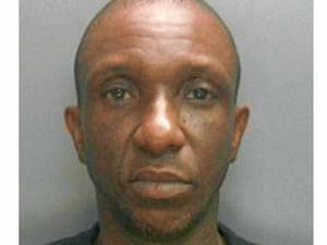 Supporting image for story: Robber caught out  by iPhone 'tracker'