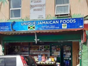 Supporting image for story: Walsall food store closed down after mice infestation found