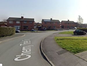 Supporting image for story: Car break ins prompt police warning in Oswestry area