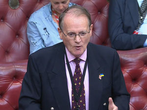 Supporting image for story: Tory peer criticises ‘fatuous actresses’ who buy dogs with health conditions