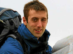Supporting image for story: Tributes pour in for Ben Nevis climber