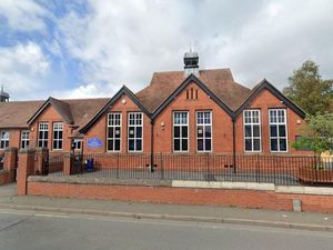 Supporting image for story: Kington Primary School ‘is a happy school where pupils do well’, Ofsted inspectors say