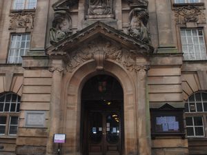 Supporting image for story: Almost half of Walsall councillors not had criminal record checks in last four years, report reveals