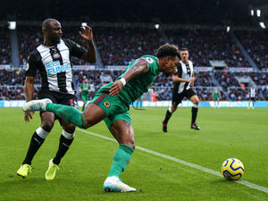 Supporting image for story: Newcastle United 1 Wolves 1: Do you agree with our player ratings? 