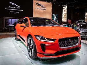 Supporting image for story: Parents demand car design overhaul after boy fatally crushed in parking accident