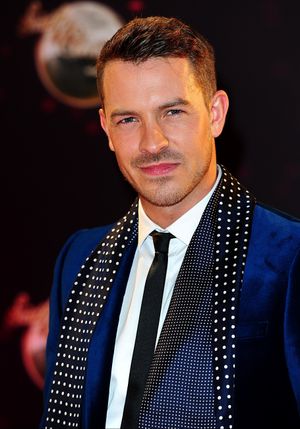 Ashley Taylor Dawson