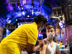 Supporting image for story: Almost nine in 10 young adults in UK likely to have Covid-19 antibodies