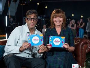 Supporting image for story: STV Children’s Appeal raises more than £3.1m for charities