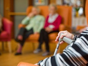 Supporting image for story: Scrap one-word ratings for adult social care too, say councils