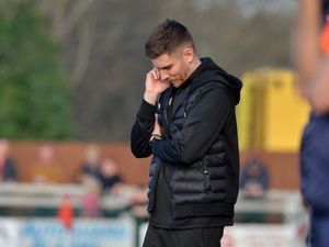 Supporting image for story: Non-league round-up: Hednesford miss golden chance to go top following surprise stalemate
