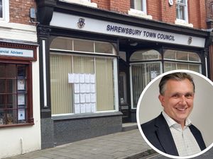 Supporting image for story: Shrewsbury Town Council aiming to 'step up' and 'lead on change' with residents