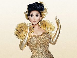 Supporting image for story: RuPaul's Drag Race star BenDeLaCreme coming to Birmingham