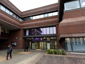 Supporting image for story: Wolverhampton aiming to attract major hotel chain