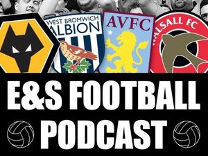 Supporting image for story: Episode 39: Wolves awards + Red wine = Carnage