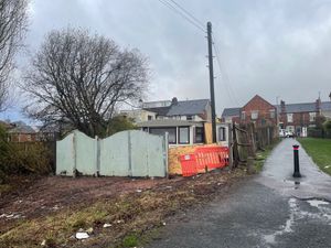 Pic by LDR Rachel Alexander
Static home now on private land
Permission for use for LDR partners