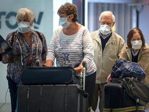 Supporting image for story: Key questions answered on impact of pandemic on holidays