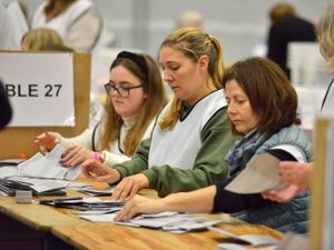 Supporting image for story: North Shropshire by-election timetable revealed as count location is announced
