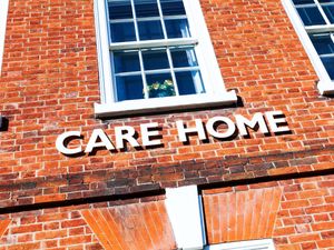 Supporting image for story: Short-term social care funding ‘not having desired effect’, report suggests