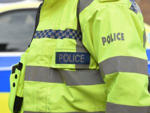 Supporting image for story: Pc 'exposed himself and tried to force colleague's head into his lap', misconduct panel hears