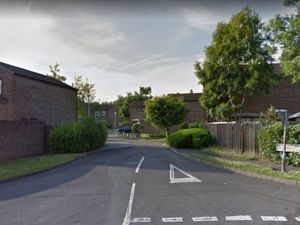 Supporting image for story: Telford taxi driver robbed at knifepoint by gang of six