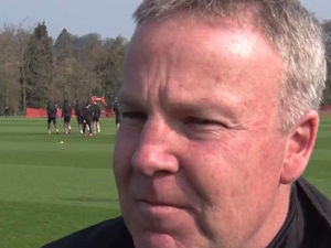 Supporting image for story: VIDEO: Kenny Jackett on Blues v Wolves