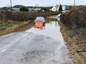 Supporting image for story: Calls made to work together to alleviate flooding risk