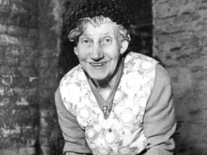 Supporting image for story: Story of barefeet brickmakers to be told by museum