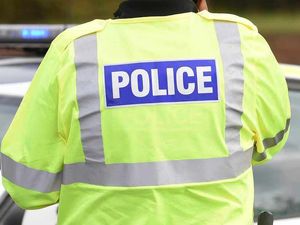 Supporting image for story: Suspended West Mercia police officers paid more than £300,000
