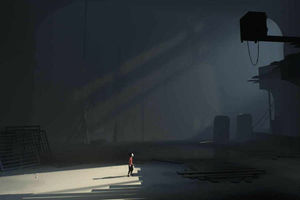 Supporting image for story: Gaming review: Inside