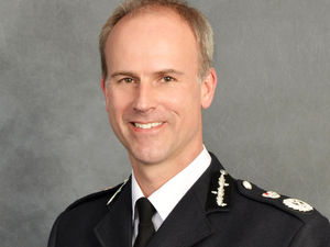 Supporting image for story: More police on roads is key to fewer deaths, says county's chief constable