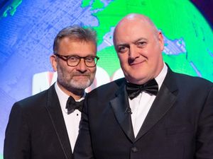 Supporting image for story: Final regular episode of Mock The Week to air as planned amid UK political chaos